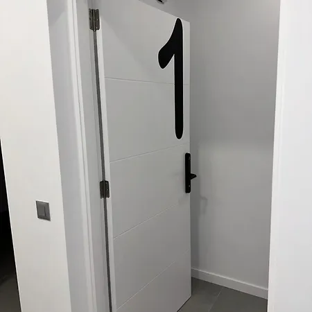 Zulia Suites, Masca, Teide Gigantes, Excursions, Ac, Wifi 1 Santiago del Teide