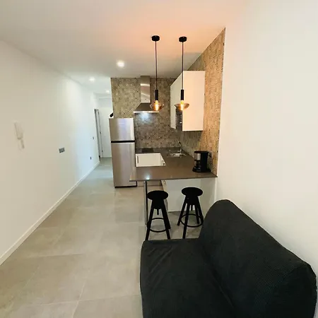 Zulia Suites, Masca, Teide Gigantes, Excursions, Ac, Wifi 1 Apartmán Santiago del Teide