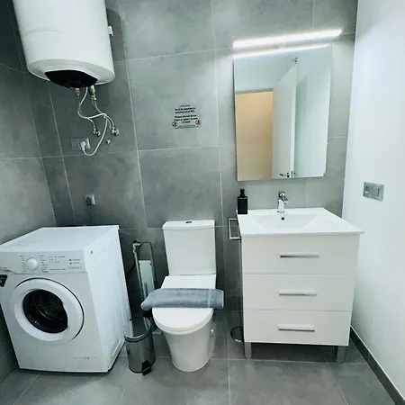 Apartmán Zulia Suites, Masca, Teide Gigantes, Excursions, Ac, Wifi 1 Santiago del Teide