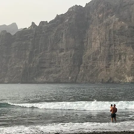 Zulia Suites, Masca, Teide Gigantes, Excursions, Ac, Wifi 1