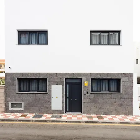 Zulia Suites, Masca, Teide Gigantes, Excursions, Ac, Wifi 1