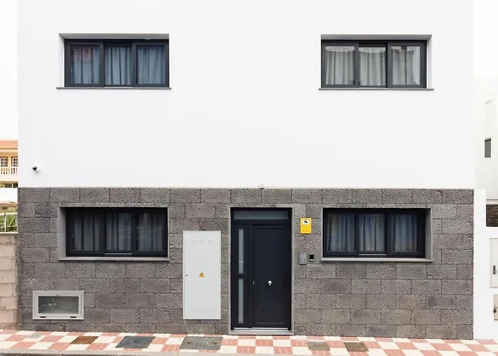 Zulia Suites, Masca, Teide Gigantes, Excursions, Ac, Wifi 1