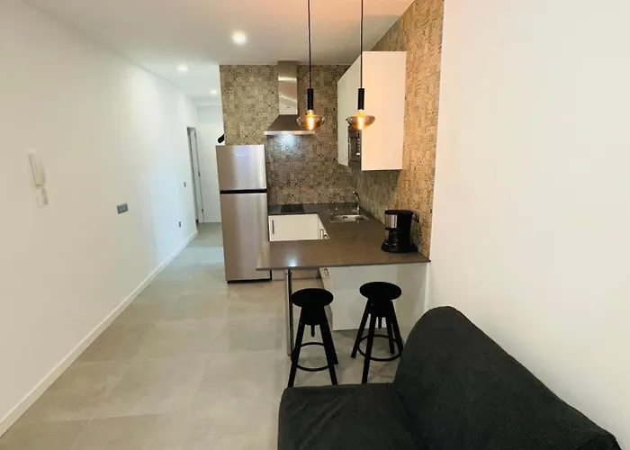 Zulia Suites, Masca, Teide Gigantes, Excursions, Ac, Wifi 1 아파트 산티아고 델 테데