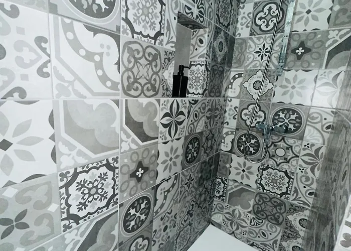 Zulia Suites, Masca, Teide Gigantes, Excursions, Ac, Wifi 1 아파트