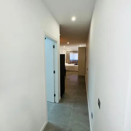 Appartement Zulia Suites, Masca, Teide Gigantes, Excursions, Ac, Wifi 1