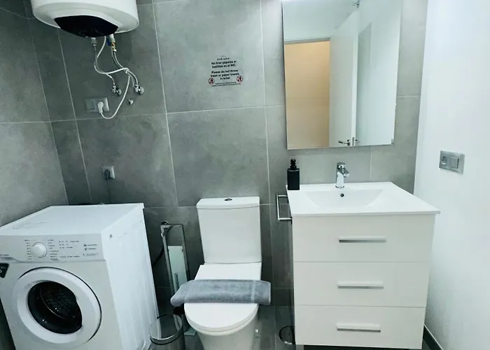 Apartament Zulia Suites, Masca, Teide Gigantes, Excursions, Ac, Wifi 1 Santiago del Teide