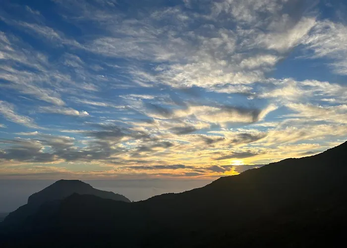 Zulia Suites, Masca, Teide Gigantes, Excursions, Ac, Wifi 1 Santiago del Teide