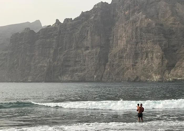 Zulia Suites, Masca, Teide Gigantes, Excursions, Ac, Wifi 1